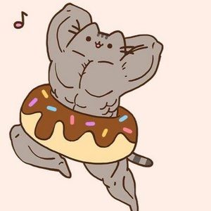 Meet your Posher, Lacey